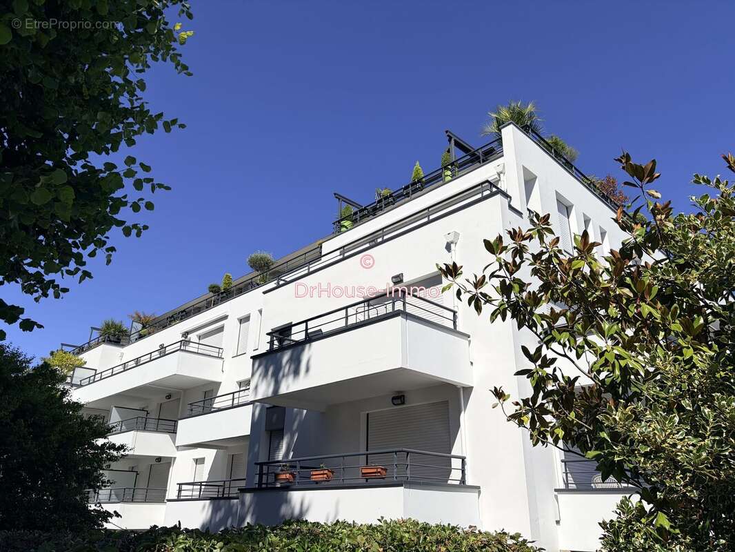 Appartement 141 m² à Vannes  - photo 11