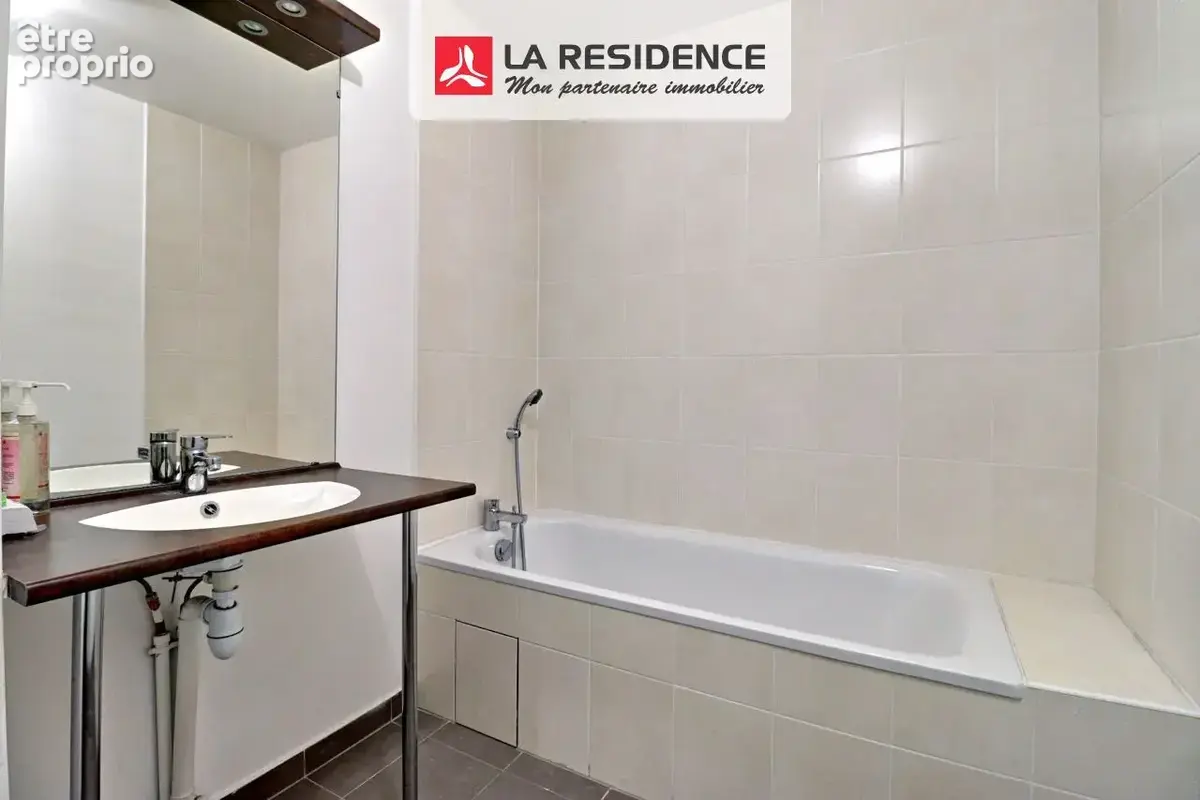 Appartement 3 pièces 57 m² à vendre à Carrieres-Sous-Poissy (78955) - photo 6