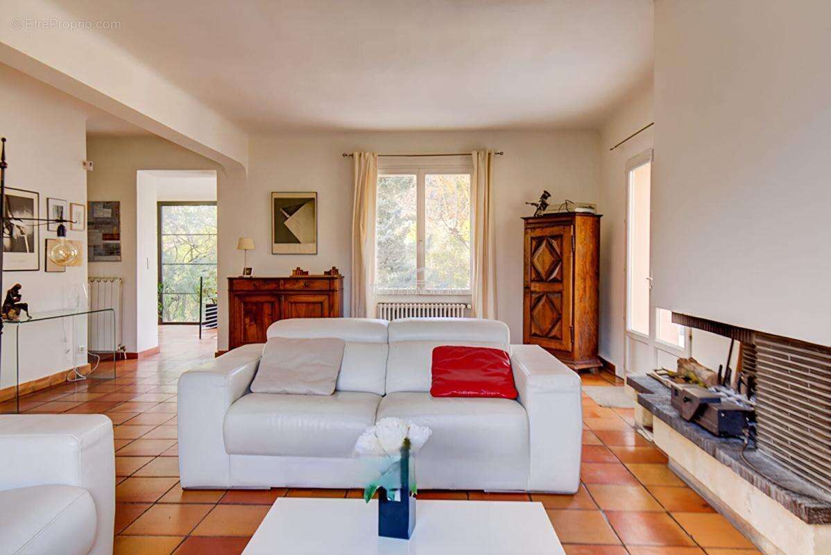 Maison à AIX-EN-PROVENCE