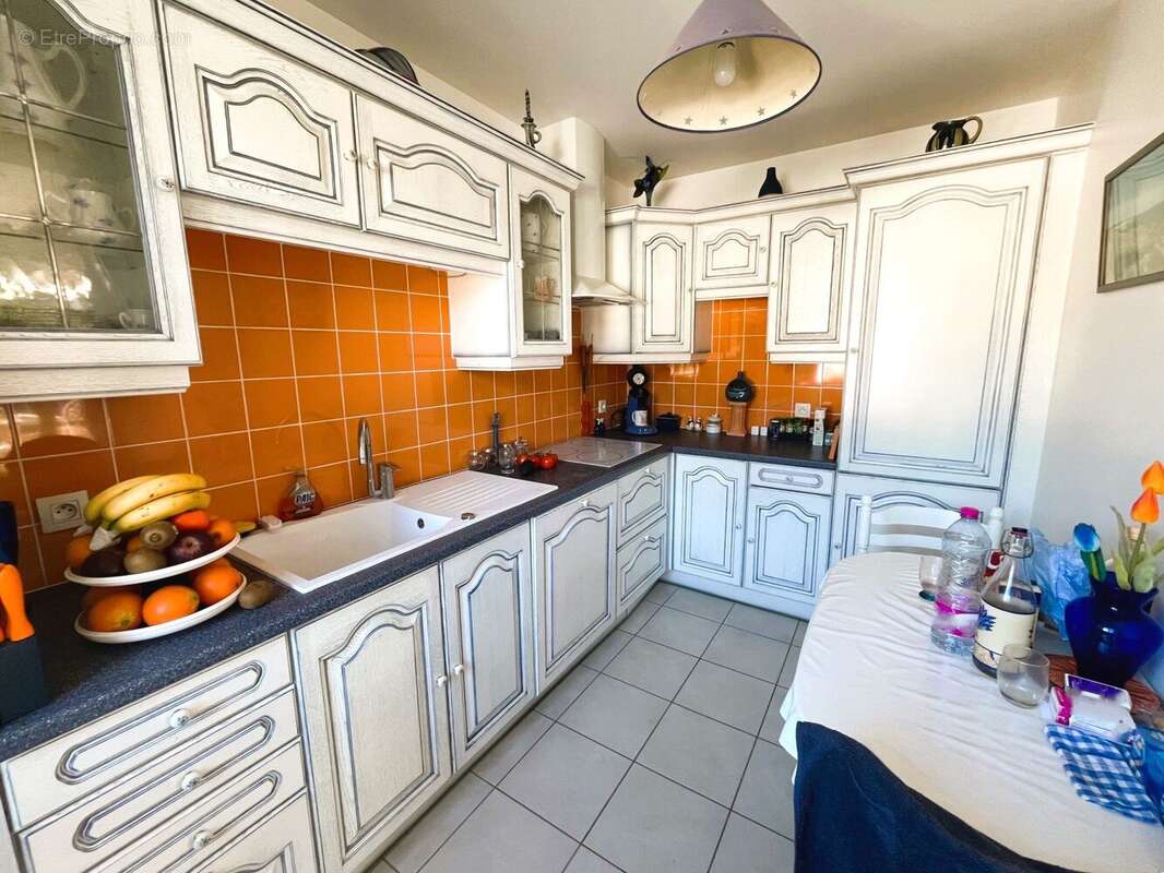 Appartement à CAVALAIRE-SUR-MER