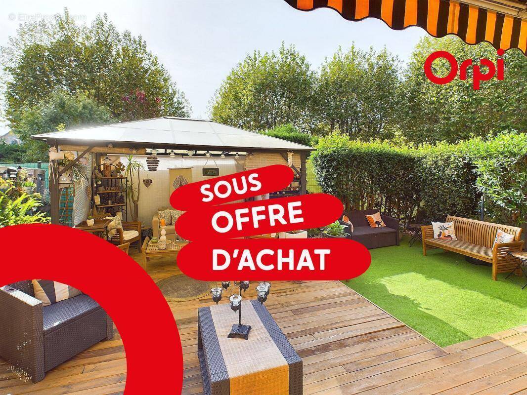 Appartement à MANDELIEU-LA-NAPOULE