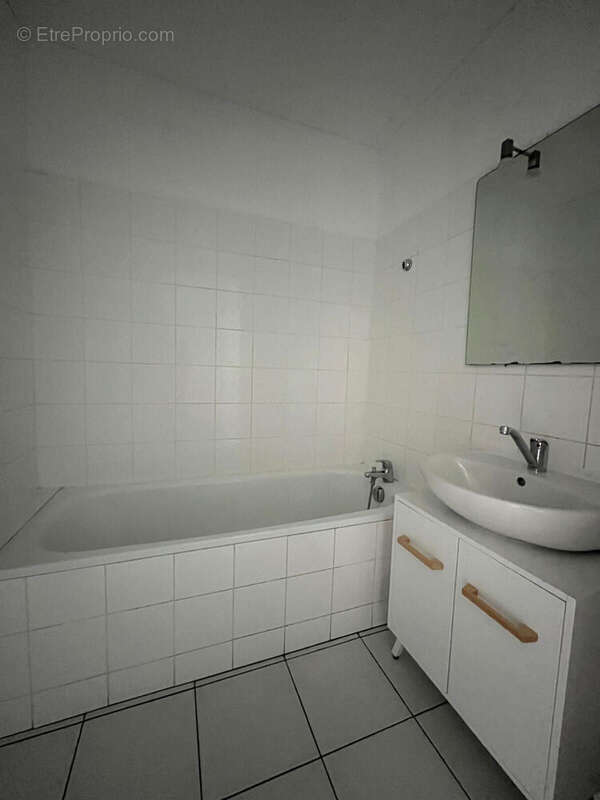Photo 7 - Appartement à SAINT-ETIENNE