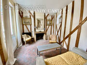 Maison à TROUVILLE-SUR-MER