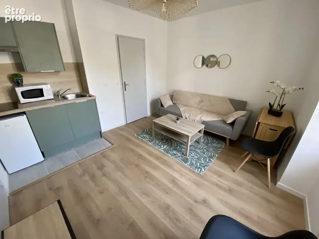 Appartement 12 pièces 282 m² à vendre à Cavaillon (84300) - photo 7