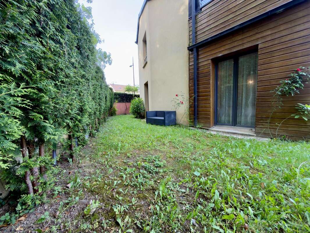 Photo 5 - Appartement à MERU