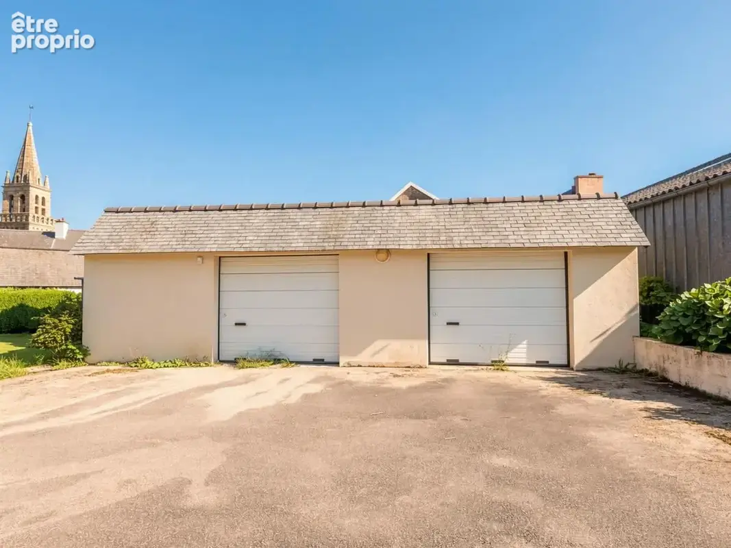 Maison 5 pièces 140 m² à vendre à Le Cloitre-Saint-Thegonnec (29410) - photo 9