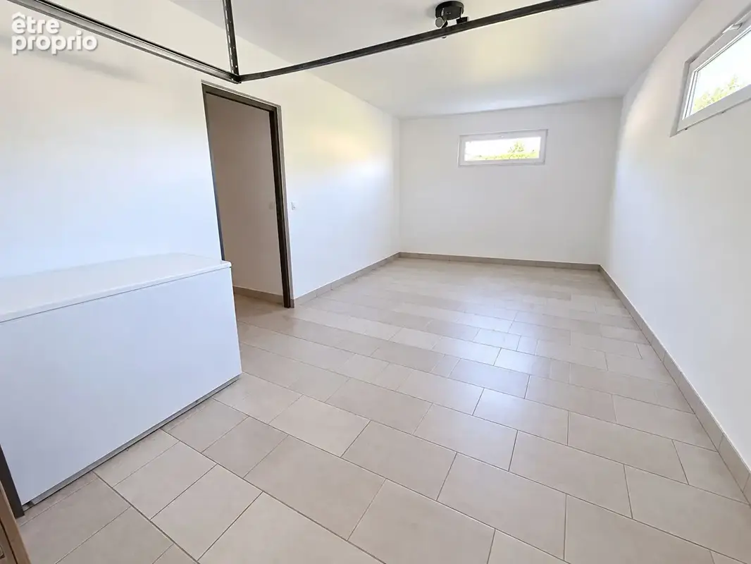 Maison plain pied Faramans 4 pièce(s) 103 m2 - photo 19