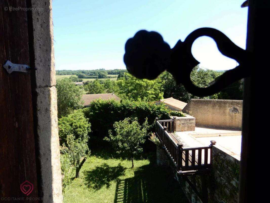 Maison à CASTELNAUDARY