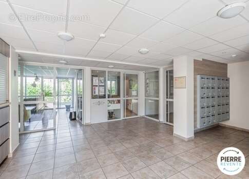 Appartement à BLOIS