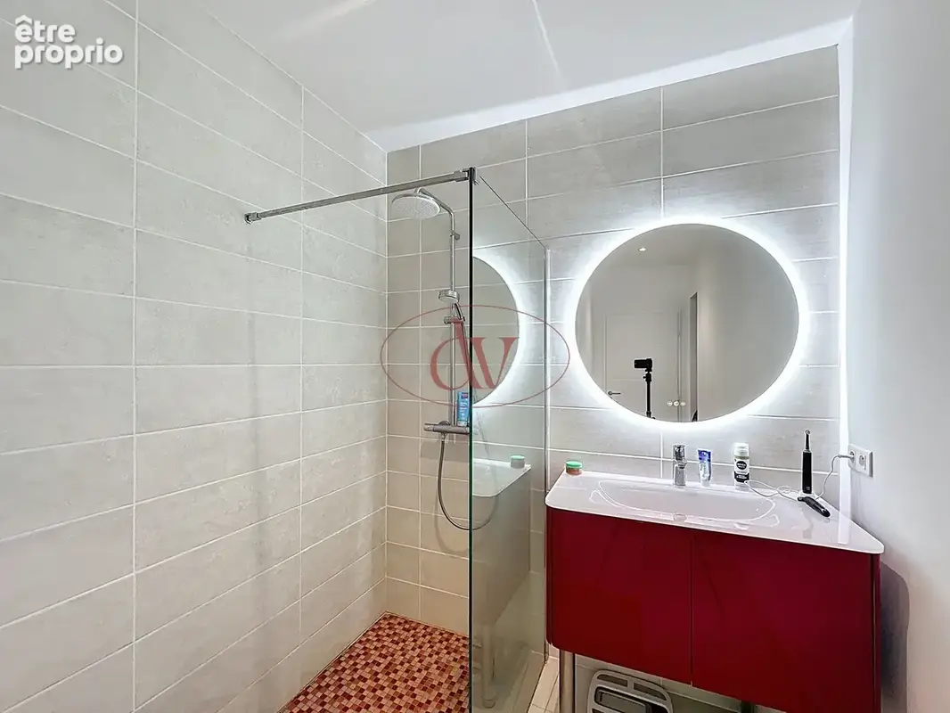 Maison de village - photo 9