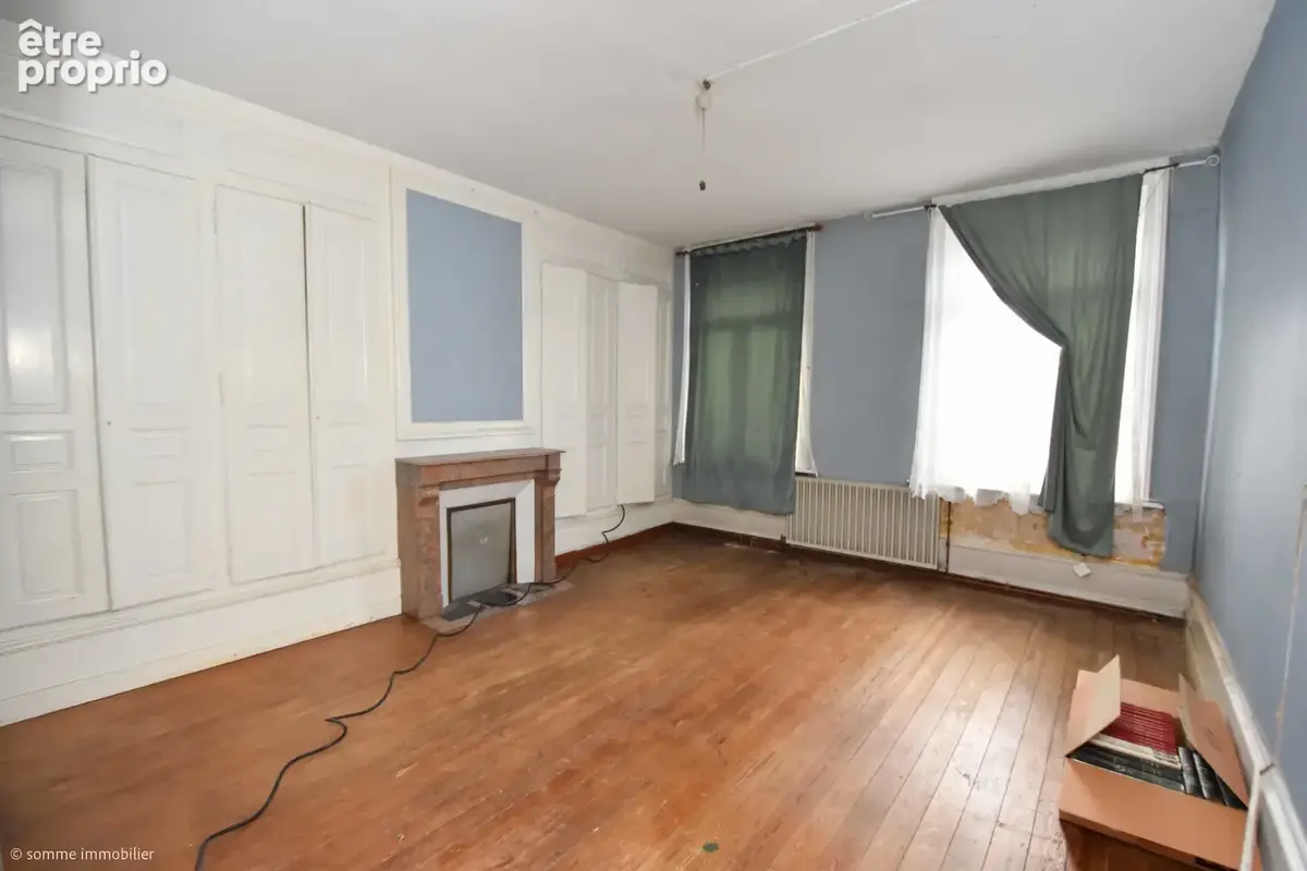 Maison 5 pièces 130 m² à vendre à Flixecourt (80420) - photo 11