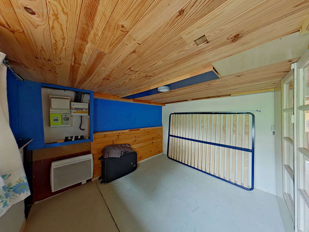 Maison à LE VIGEANT