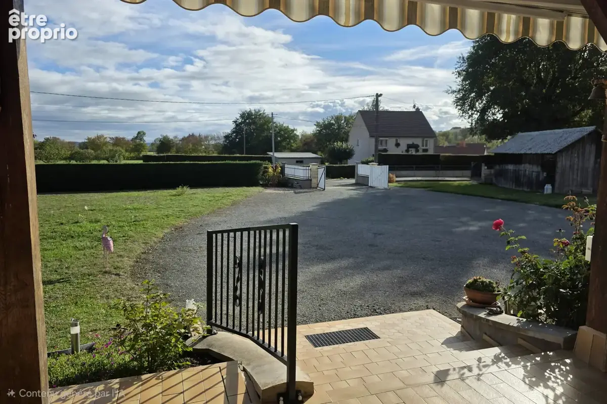 Un petit air de Suisse en Sud Bourgogne - photo 3