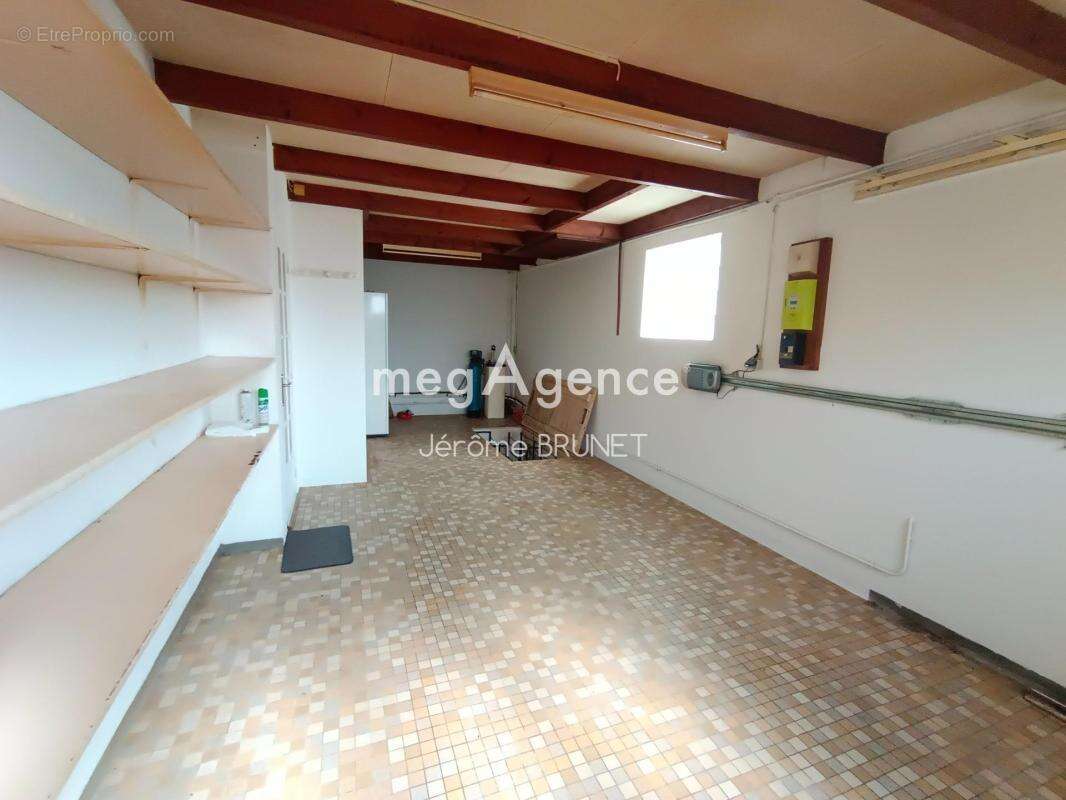 Maison de plain-pied - photo 10