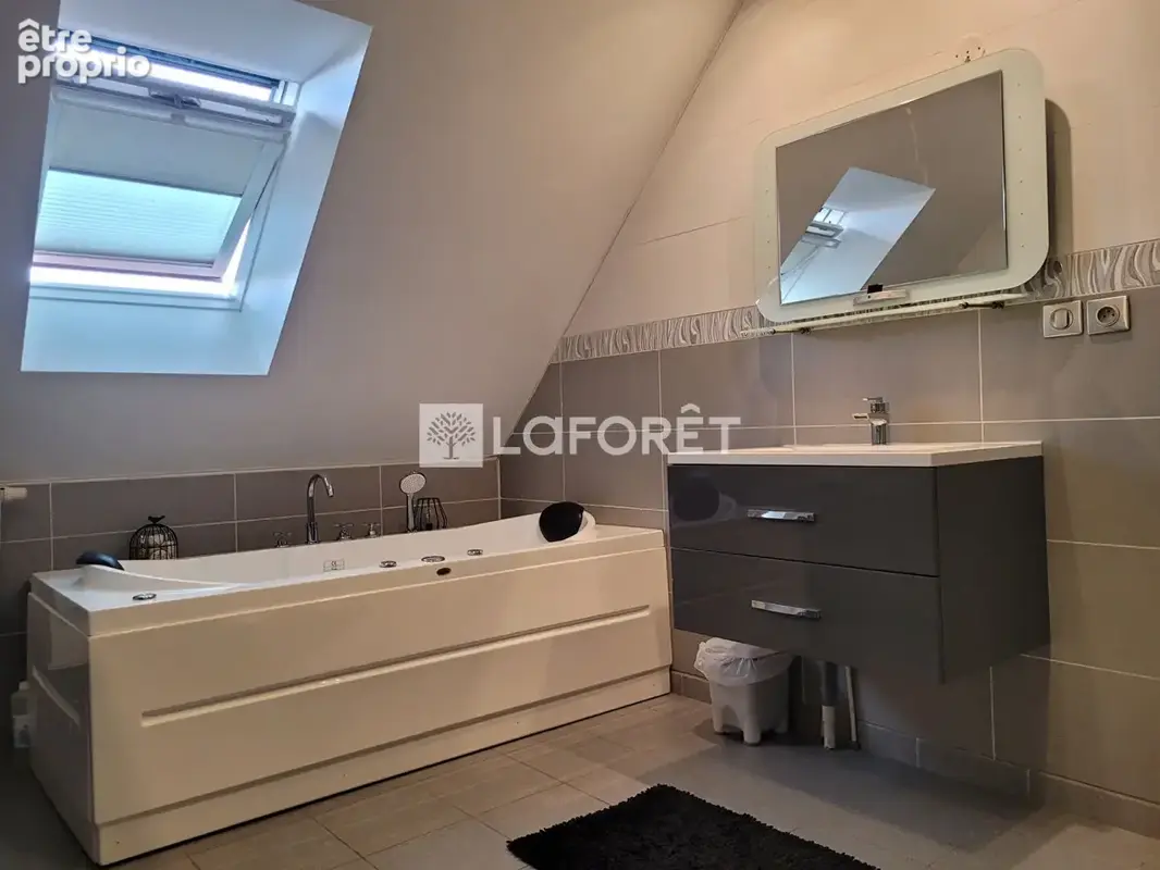 Maison  4 pièce(s) 90 m2 - photo 12