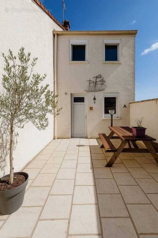 Appartement à WIZERNES