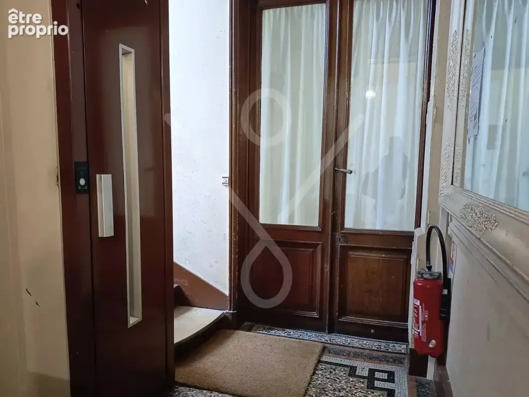 Appt 3/4P 81m² - Viager occupé - Val-de-Grâce - Paris 5ème - photo 7