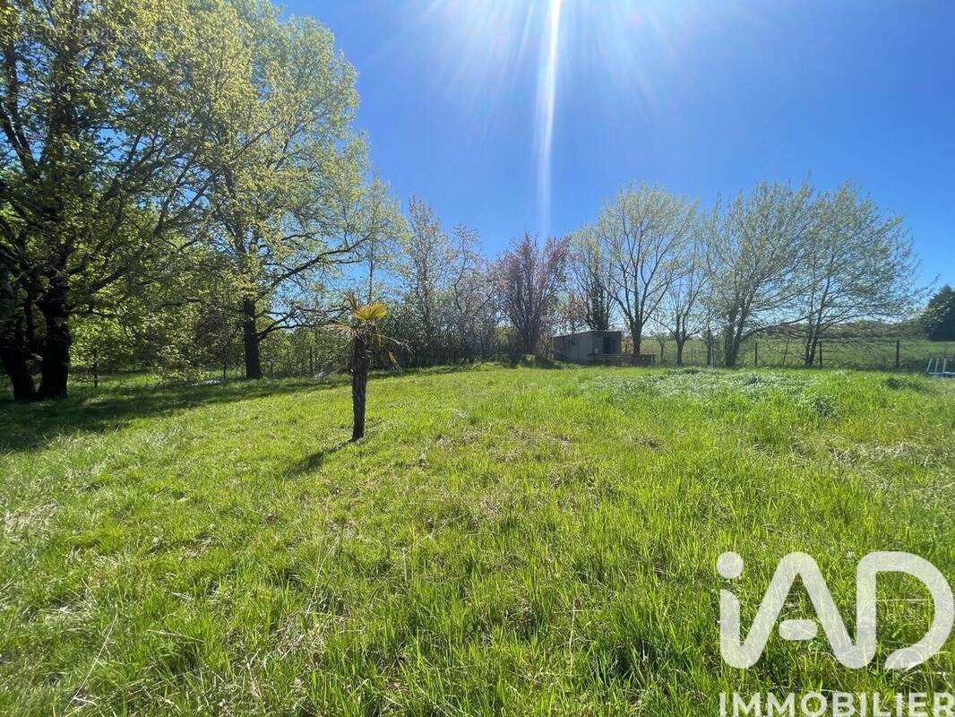 Photo 1 - Terrain à MONTAUBAN