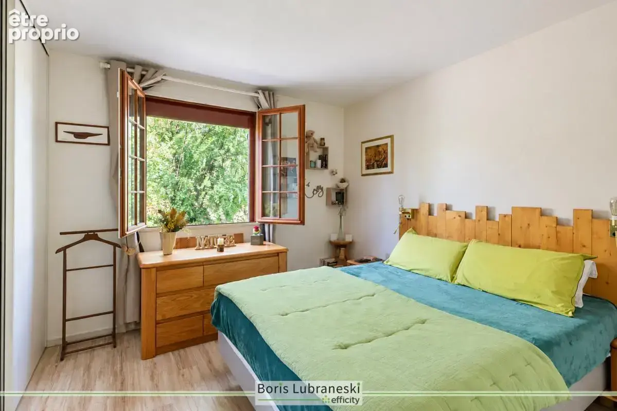 Maison 6 pièces 130 m² à vendre à Lindry (89240) - photo 10