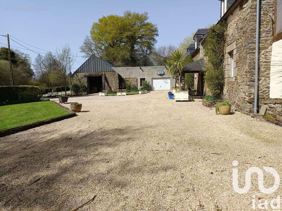 Photo 5 - Maison à CREDIN