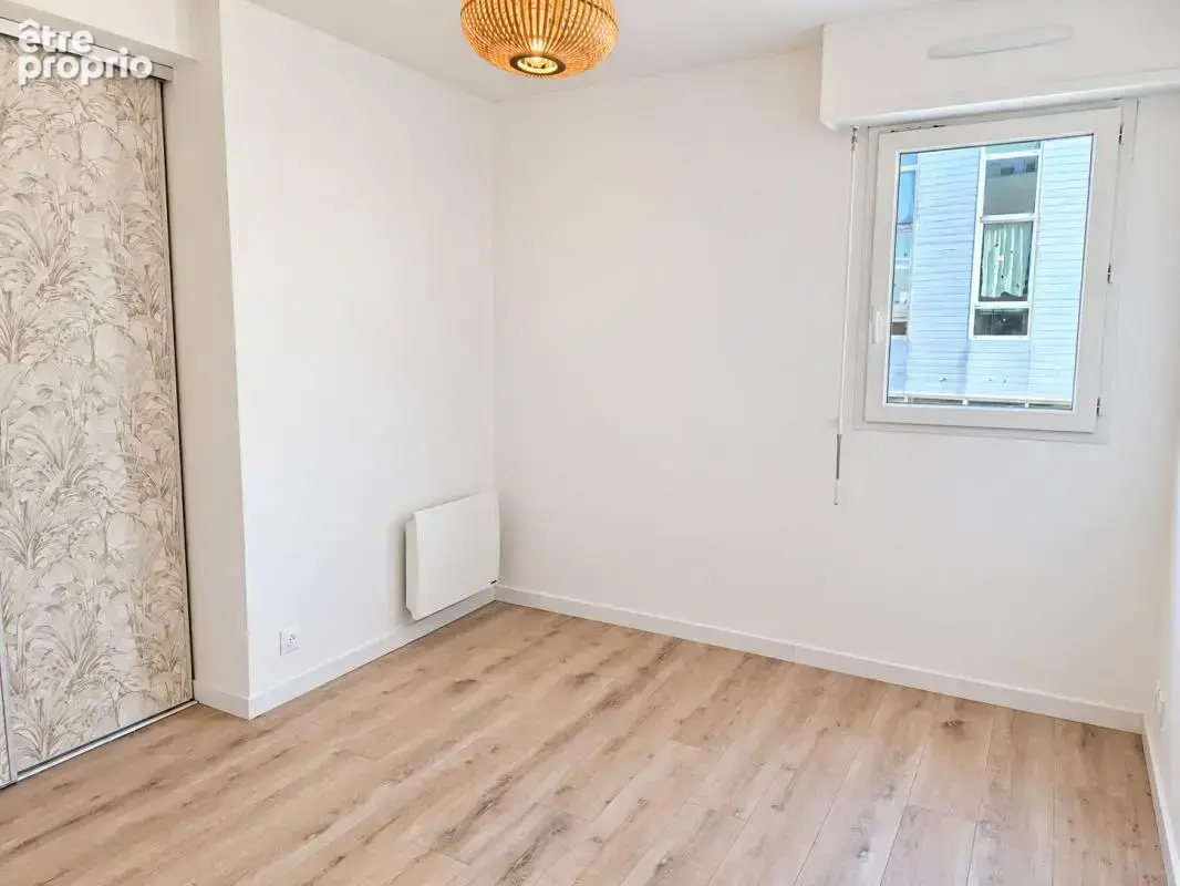 La Rochelle Les Minimes – T3 rénové 66 m² – Loggia & Parking - photo 6