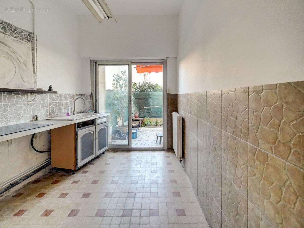 Appartement à CAGNES-SUR-MER