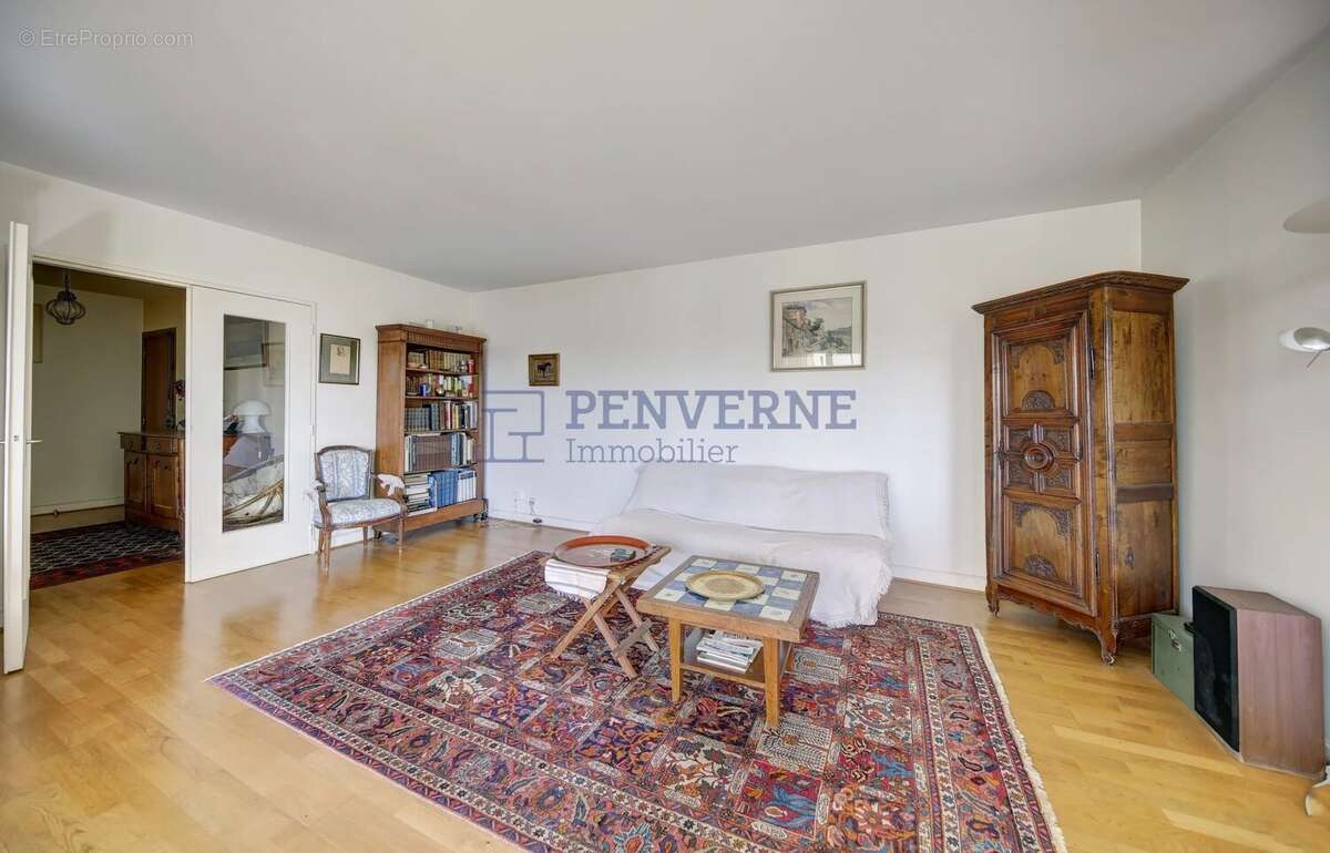 Appartement à CHATOU
