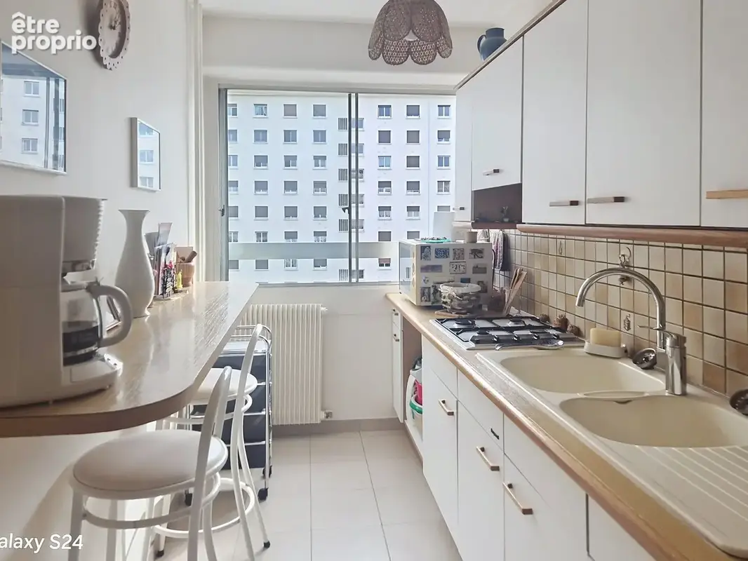 Appartement 2 pièces 48 m² à vendre à Juvisy-Sur-Orge (91260) - photo 6