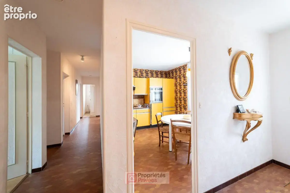 Maison Chateauneuf Sur Charente 14 pièce(s) 150 m2 - photo 4