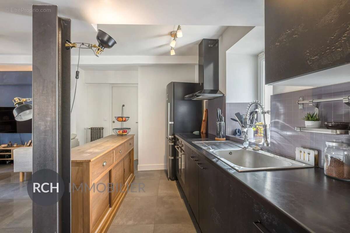 Maison à MONTFORT-L'AMAURY