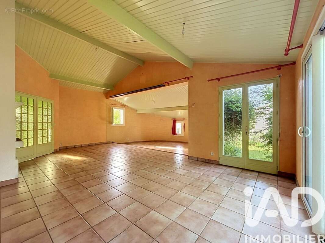 Photo 6 - Maison à ARTHON-EN-RETZ
