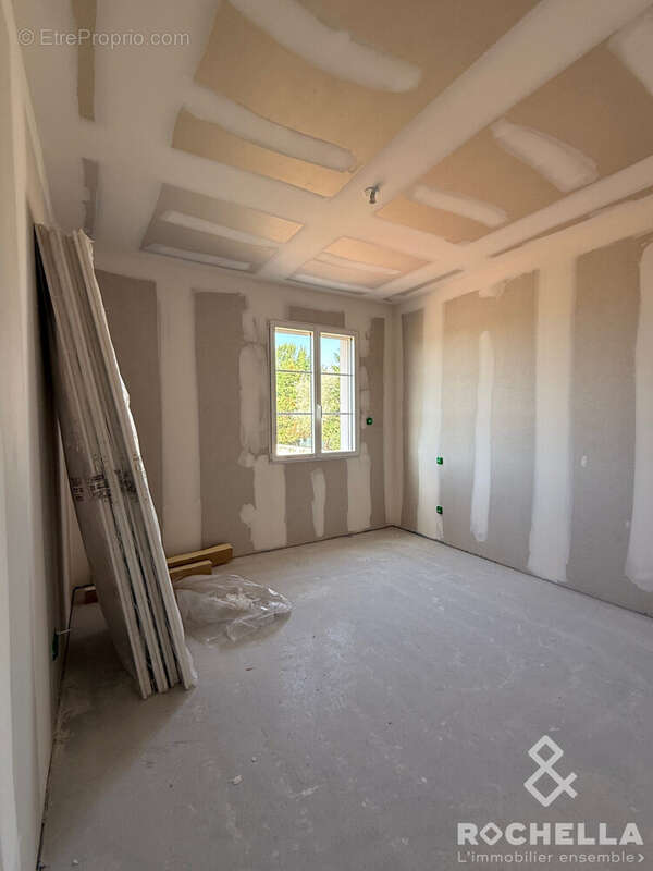 Maison à SAINT-DENIS-D&#039;OLERON