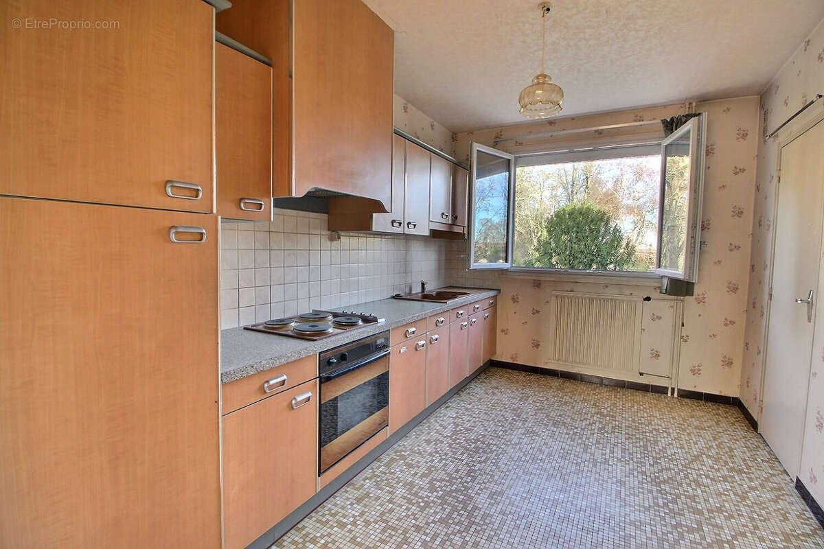 Appartement à SAINT-FLORENTIN