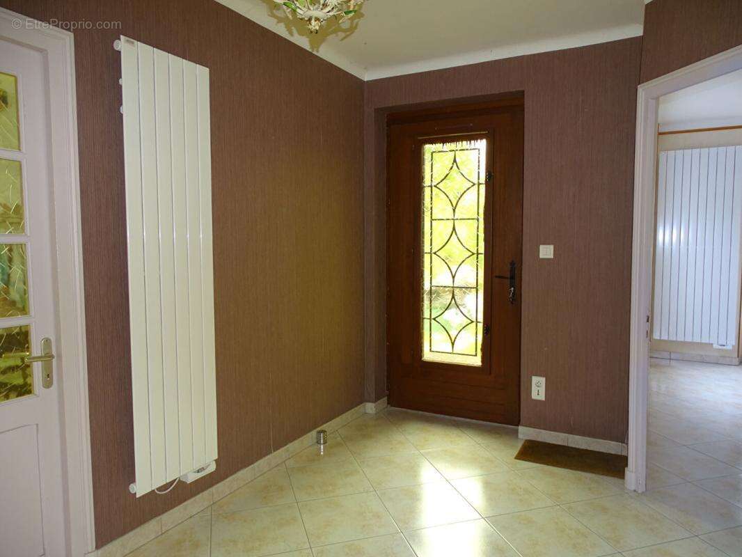 Maison Thonac 6 pièce(s) 89.40 m2 - photo 8
