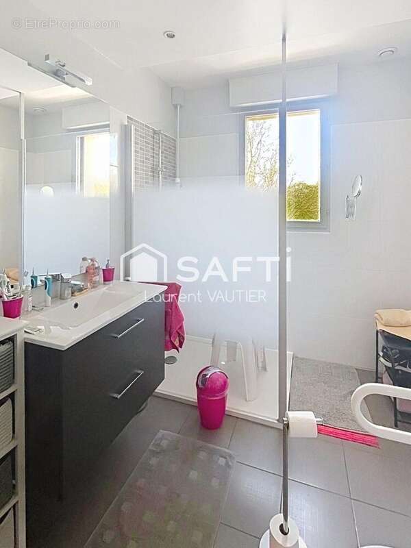 Photo 9 - Maison à QUETTREVILLE-SUR-SIENNE