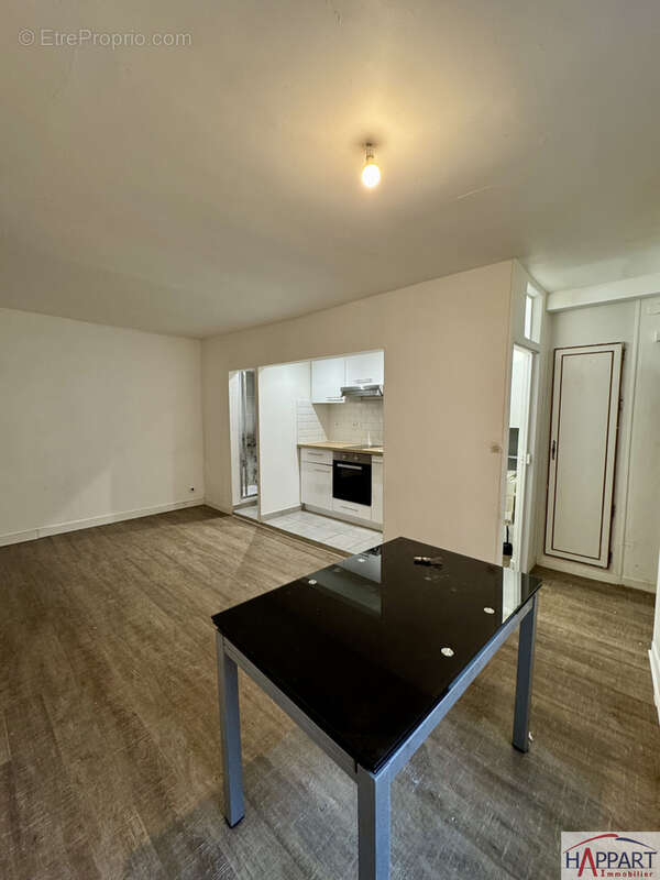 Studio centre ville de melun - photo 4