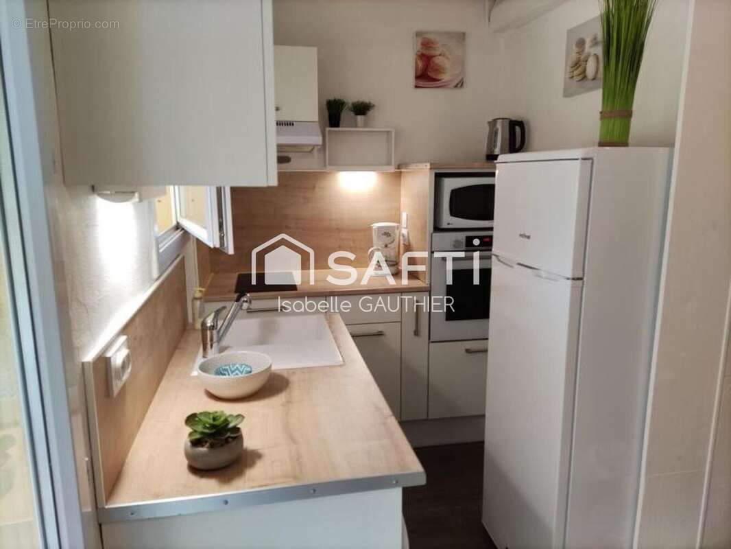 Photo 3 - Maison à SAUVE