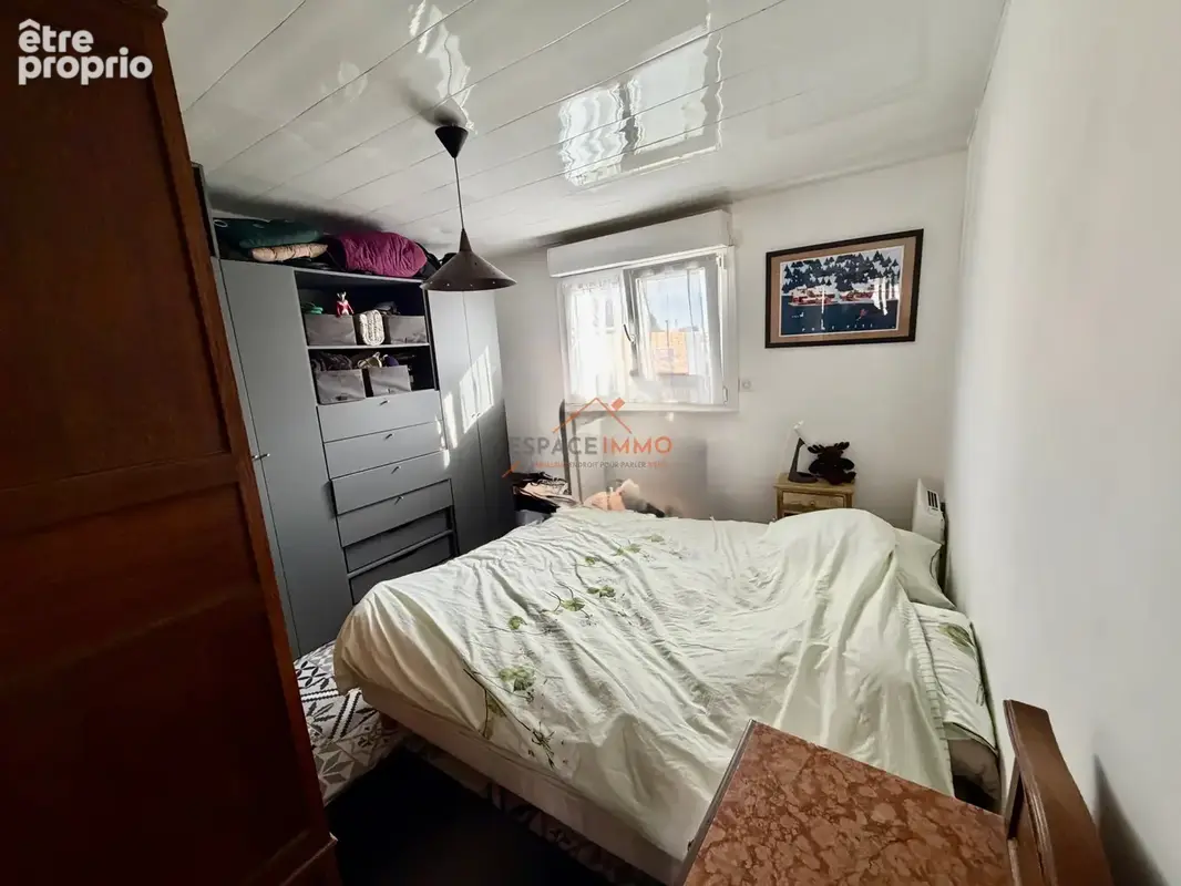 Hélesmes , charmante maison bâtie sur 955 m2 - photo 8