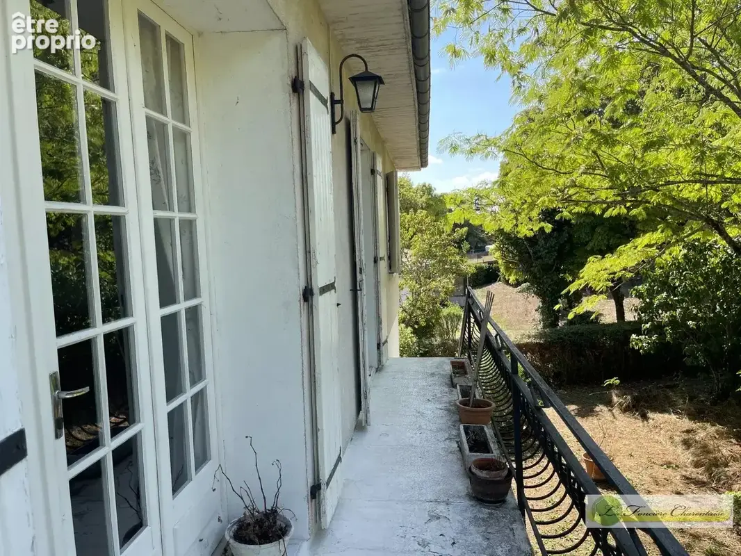 Maison de village - photo 21