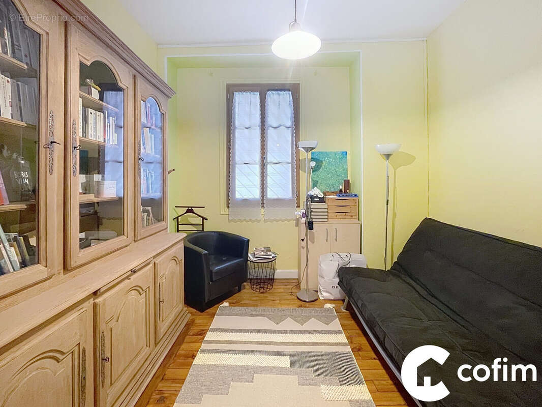 Appartement à PAU