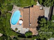 Maison à RAYOL-CANADEL-SUR-MER