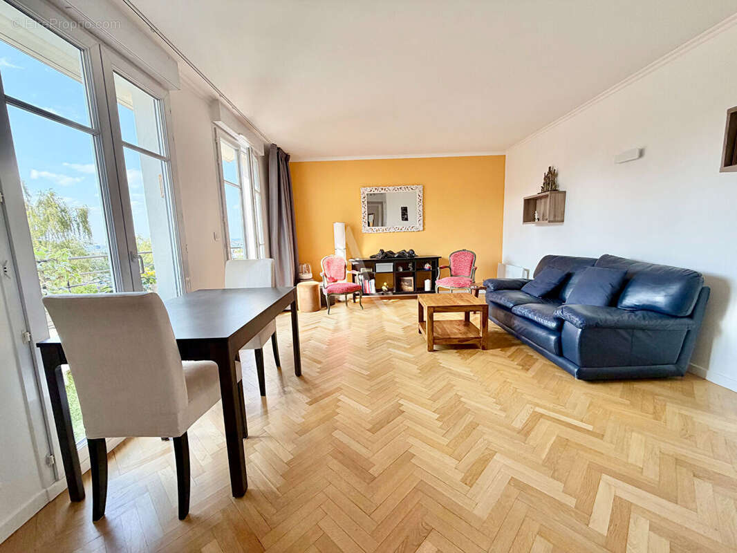 Appartement Garches 3 pièces 68 m2 - photo 5