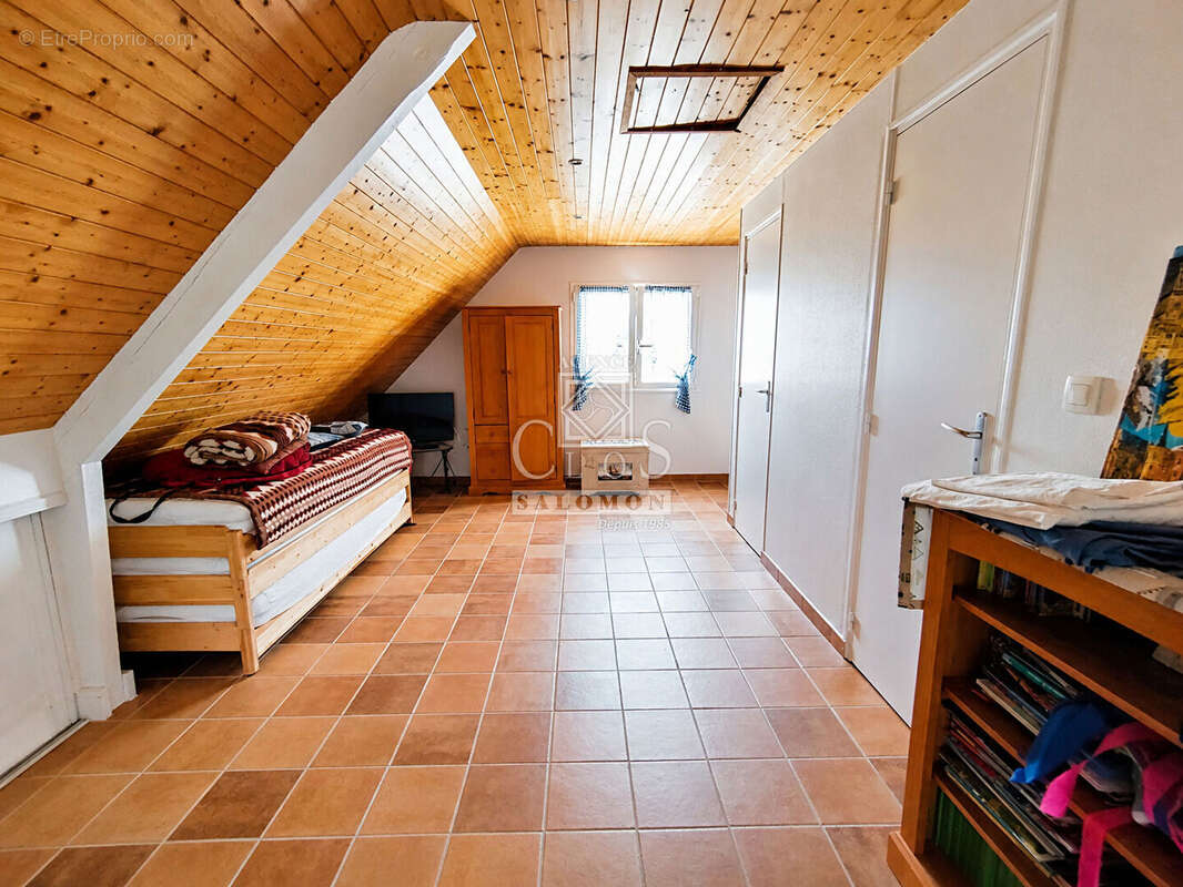 Maison Sarzeau 5 pièce(s) 98 m2 - photo 11