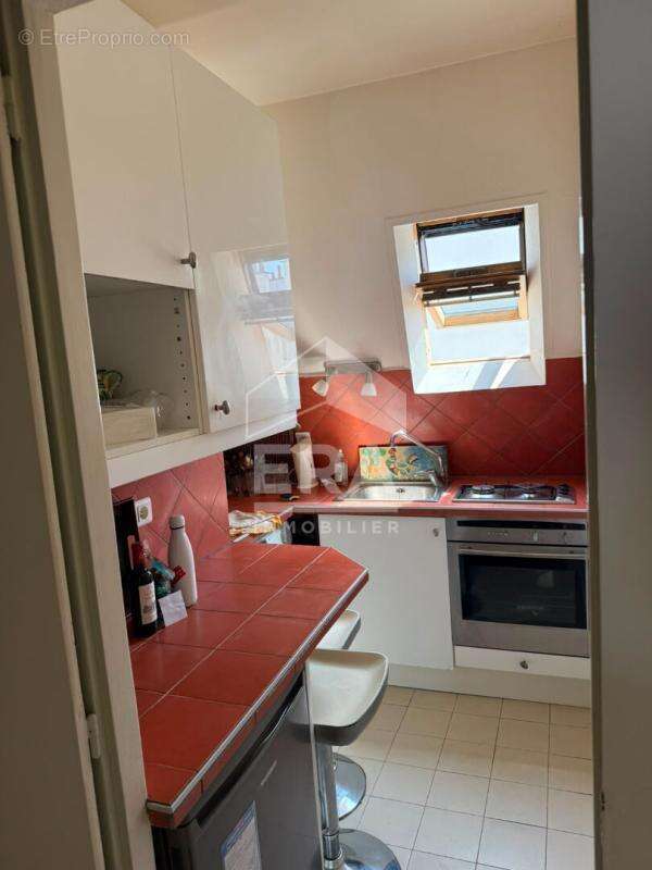 Appartement Paris 3 pièces 48 m2- Volontaires - photo 4
