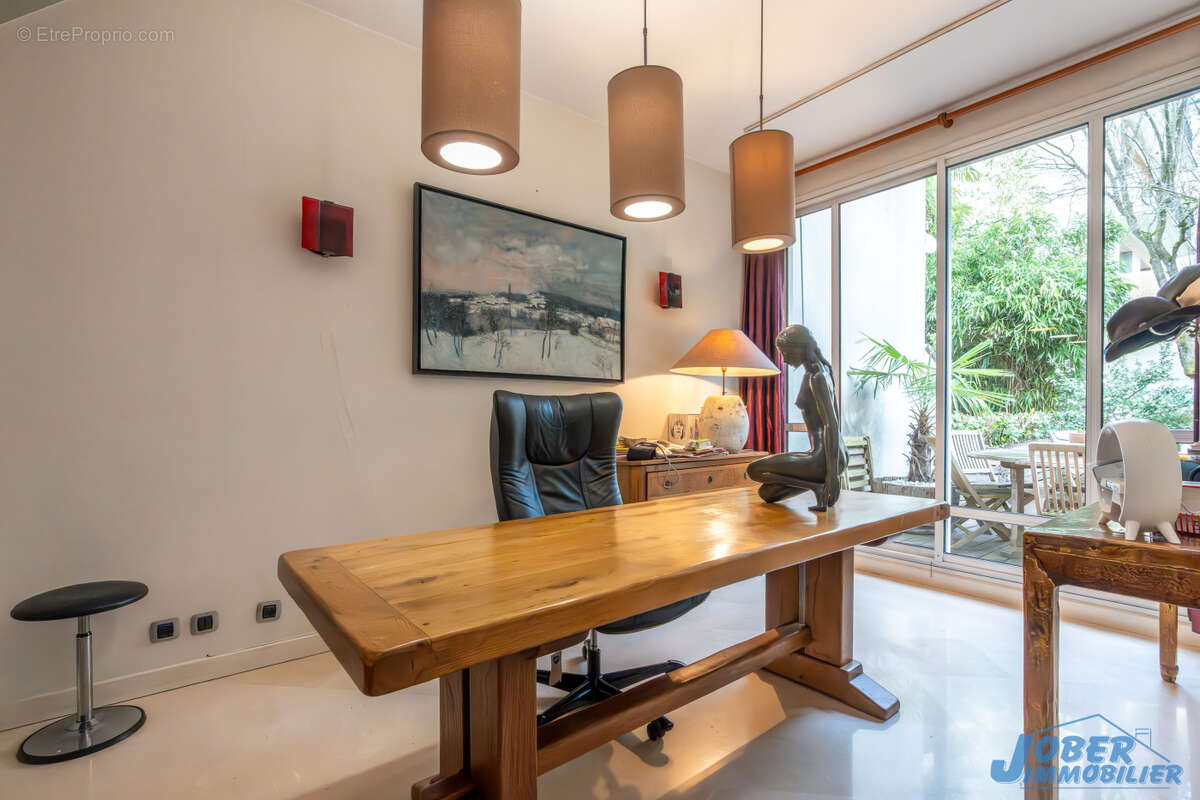 Maison à NOGENT-SUR-MARNE