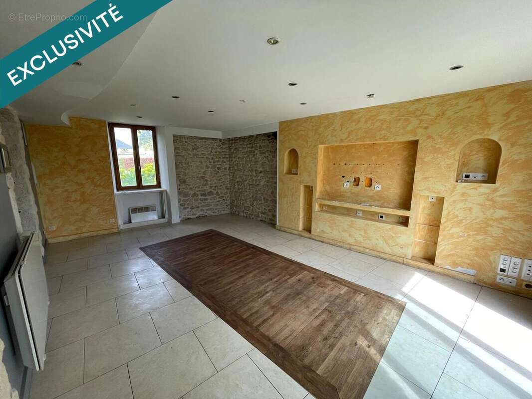 Photo 6 - Maison à BAZOCHES-LES-HAUTES