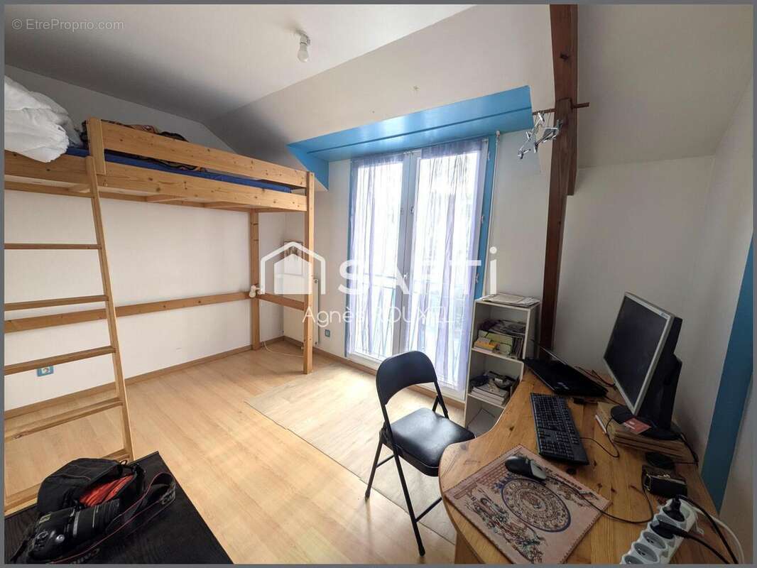 Photo 7 - Maison à ORVAULT