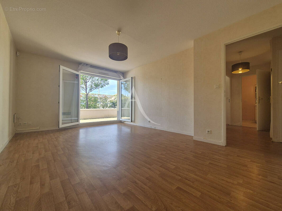 Appartement à COUERON