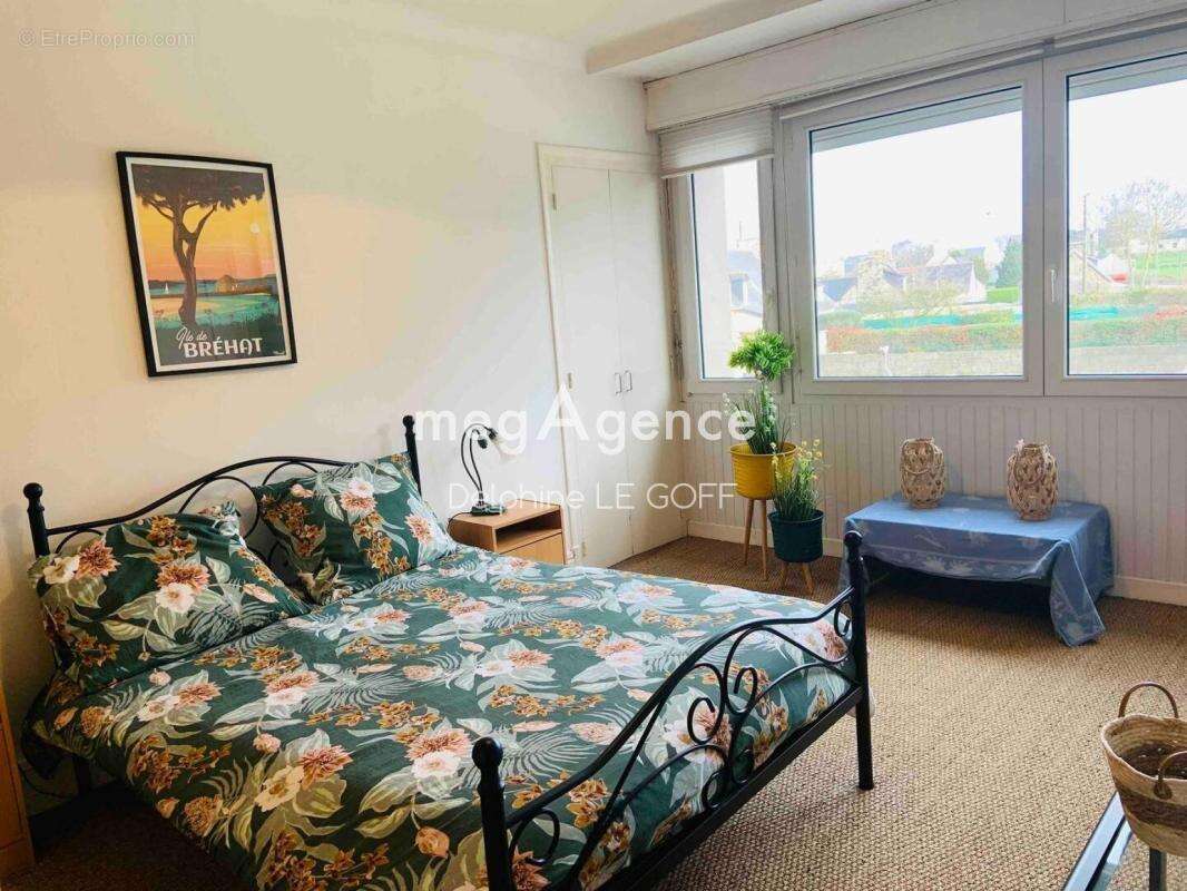 Maison familale proche de la mer - photo 8