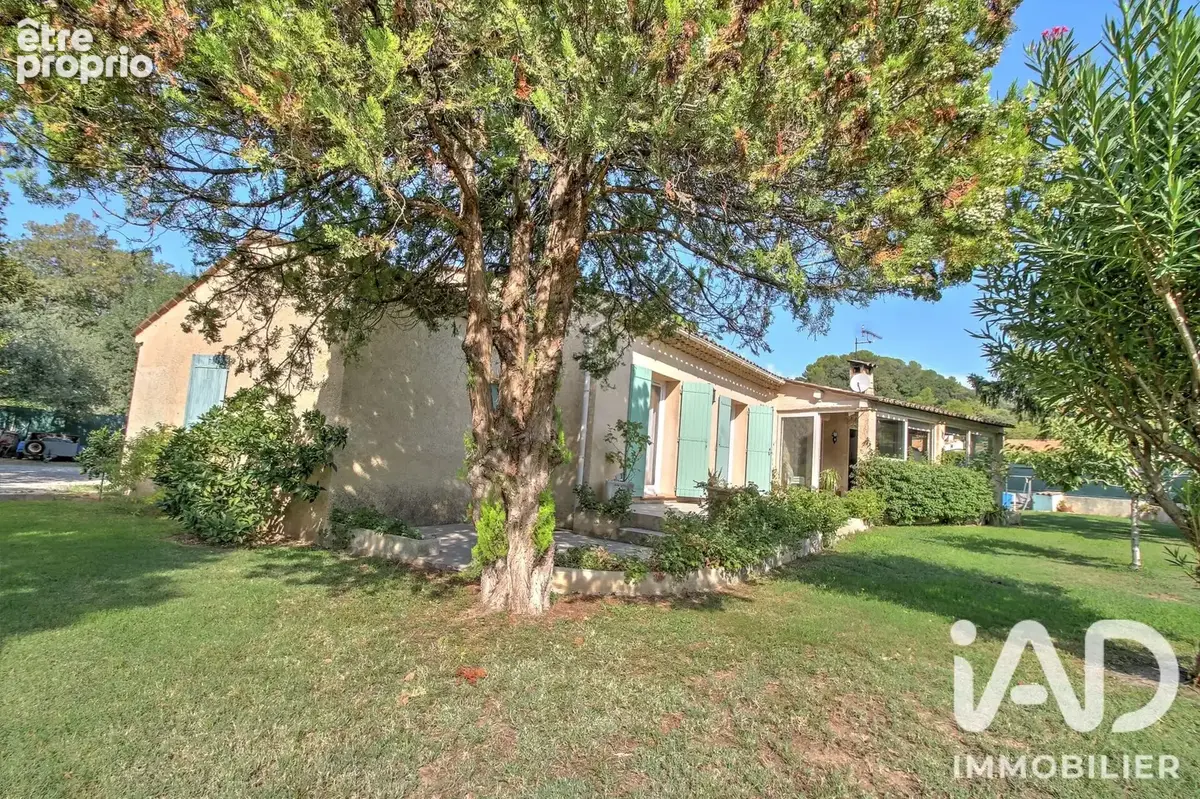 Photo 1 - Maison à AURIBEAU-SUR-SIAGNE